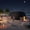 Black-42x23.2x14.8 Ft, variant on Lumiparty Outdoor Inflatable Nightclub Tent, 33.5x18.4x14.8 Ft Blow Up Party Tent with Roll-Up Door & Ventilation, with 950W Blower, for Adults Birthday, Wedding, Backyard, Black