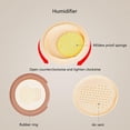 thumbnail image 3 of Guitar Humidifier Guitar Sound Holes Humidifier Guitar Sound Hole Humidifiers, 3 of 15