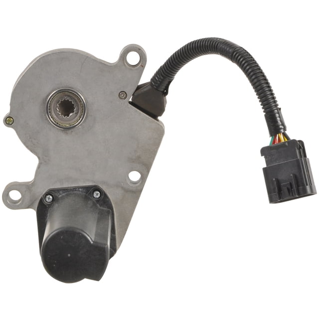MOTOR DE CAJA DE TRANSFERENCIA SILVERADO 2500 2003 al 2004 CHEVROLET CARDONE .
