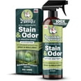 thumbnail image 1 of Removedor de manchas y olores para mascotas Spray & Sweep, 720 ml, 1 of 5