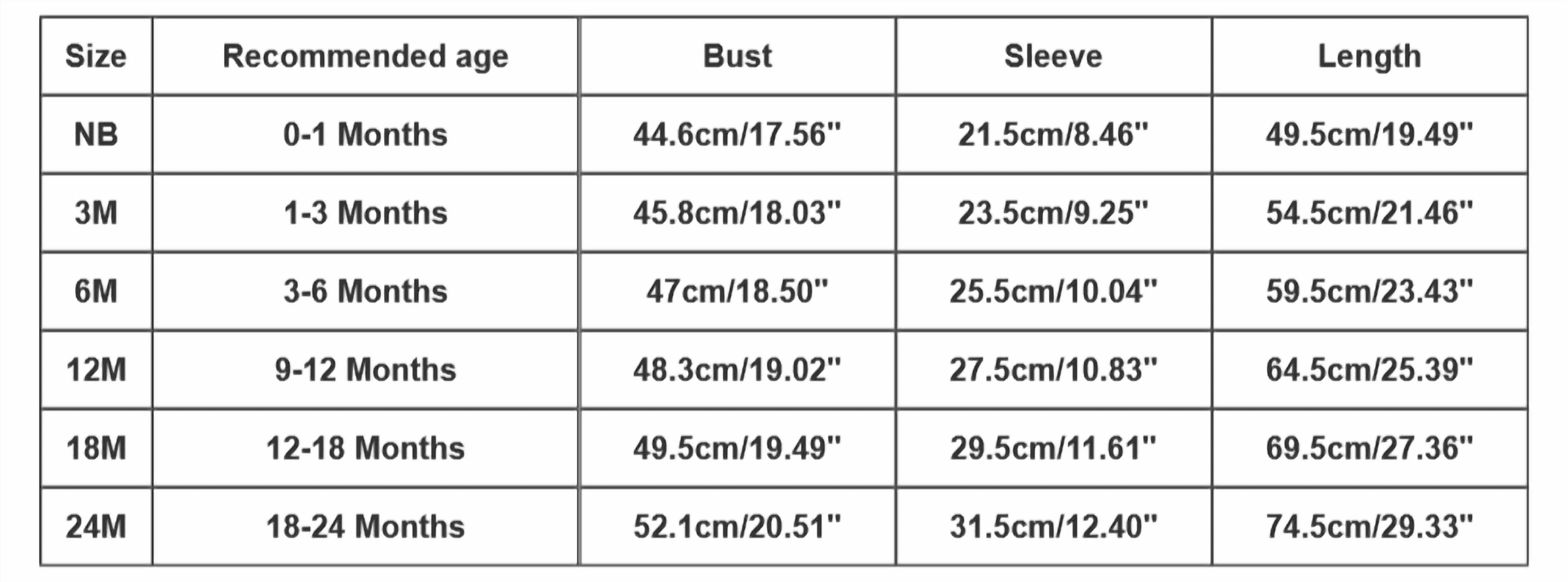FUZHIQ 2Pcs Girls Bodysuits Zipper Long Sleeve Letter Prints Romper Jumpsuits Jumpsuit One Piece Newborn Infant