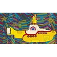 thumbnail image 3 of Yellow Submarine, 3 of 3