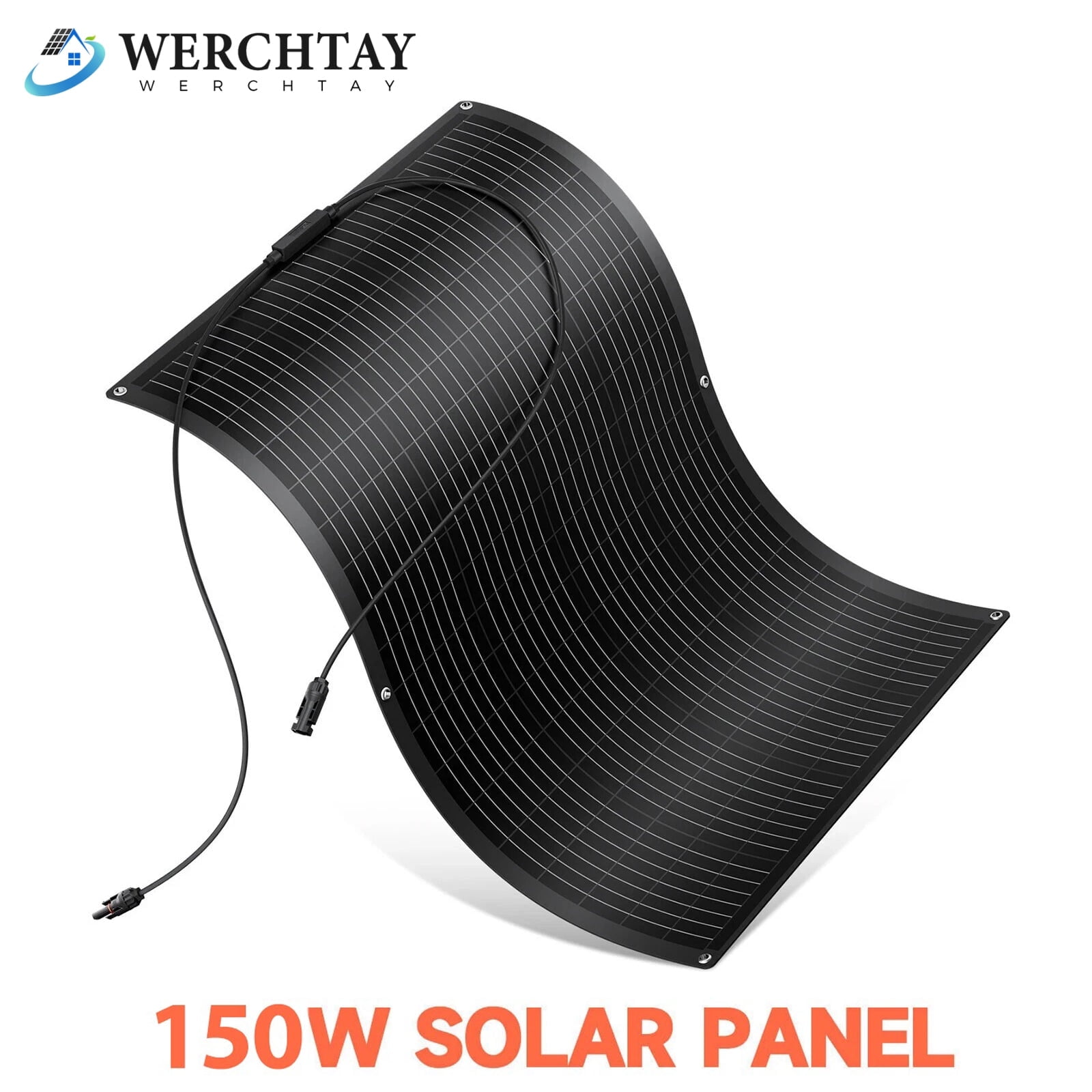 solar generator with panels ALLPOWERS Solar Generator Kit 3600W (R4000 + SP039 600W Solar Panel)
