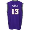 NBA - Big Men's Phoenix Suns #13 Steve Nash Jersey, Size 2XL