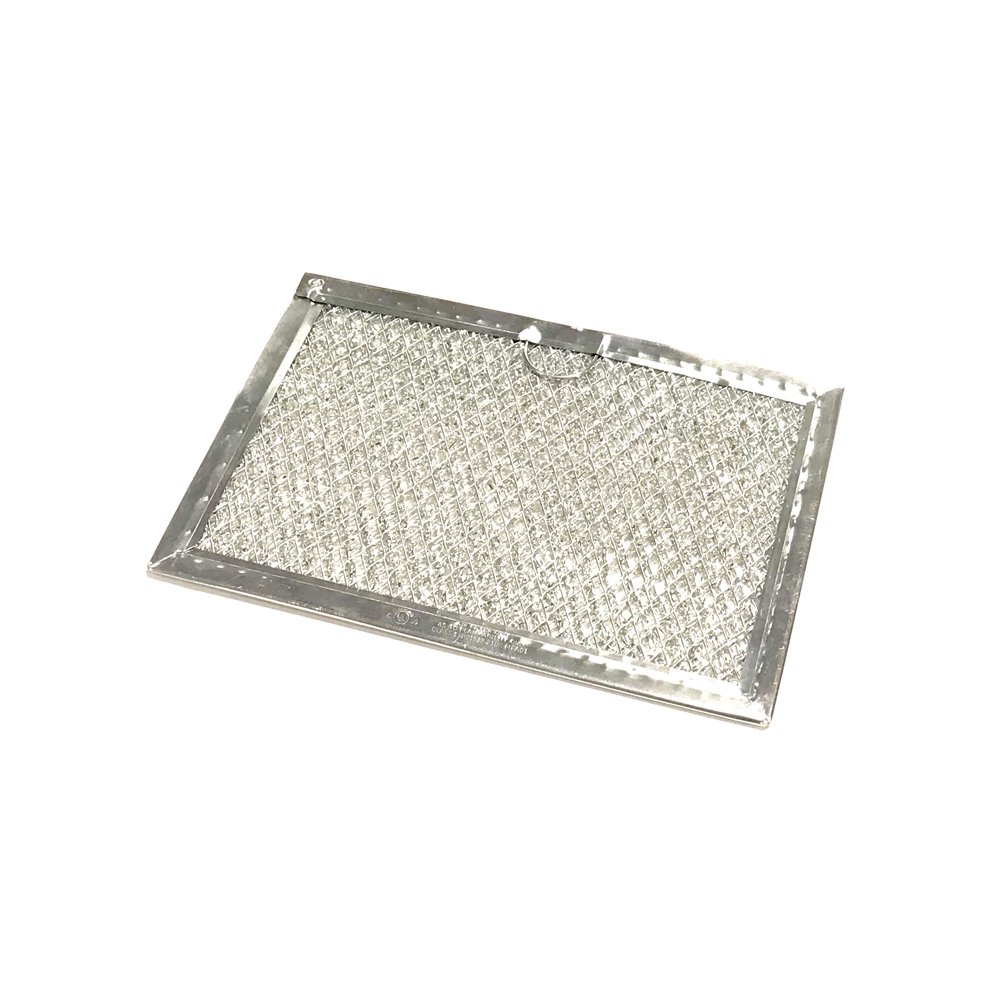 OEM Frigidaire Microwave Grease Filter Originally Shipped With