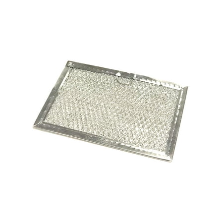 

OEM Frigidaire Microwave Grease Filter Originally Shipped With CFMV157GBA CFMV152KQA FMV152KBA