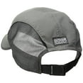 thumbnail image 2 of Outdoor Research Swift Cap w/ Full Mesh - Pewter/Dark Grey, 2 of 2