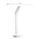 thumbnail image 2 of Lámpara de escritorio LED plegable con soporte para teléfono y soporte para bolígrafo | 3 temperaturas de color y atenuación continua | Protección ocular contra la luz azul para leer, estudiar y, 2 of 8