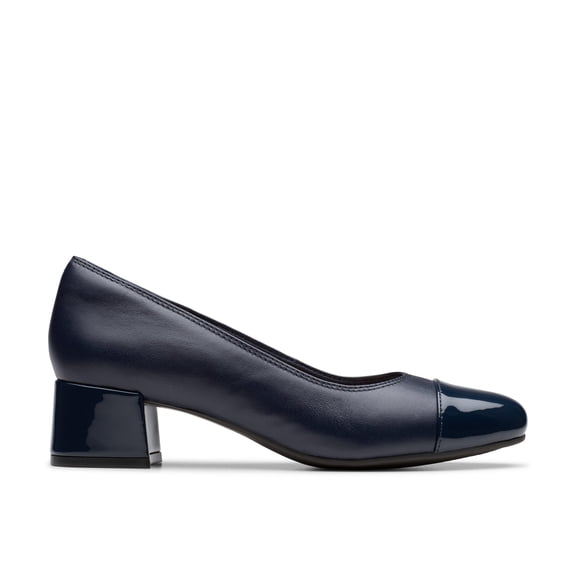 Clarks Iridessa May Womens Pumps