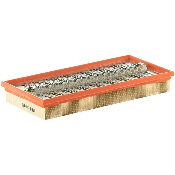 Air Filter - Compatible with 1994 - 1999 Mercedes-Benz S500 5.0L V8 1995 1996 1997 1998