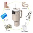 thumbnail image 3 of Bota de silicona para Stanly 40oz Cup Bottom Protector Sleeve Accesorios, 3 of 6