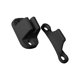 thumbnail image 2 of Kit de retenedor de puerta en apariencia de T soporte de tope de retención de puerta la adaptaciónción a rvvans accesorios piezas de repuesto Negro Colco Retenedor de puerta, 2 of 5