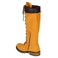 thumbnail image 3 of Nature Breeze Lauren-02H New Womens Leatherette Knee High Winter Work Boot, 3 of 5