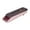 Pink, variant on SLYNSHome Egg Holder for Fridge,Automatic Rolling Egg Container for Refrigerator Plastic Egg Dispenser Eggs Organizer for Organizers and Storage - Pink