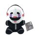 thumbnail image 1 of Puppet New Axolotl Salamander Plush Doll Cartoon Doll Game Peripheral Children's Toys, 1 of 2