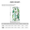 thumbnail image 4 of Sikiie Cactus Plants1 Basketball Jersey Reversible Men's Mesh Athletic Sports Shirts Training Practice S-4XLXX-Large, 4 of 6