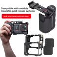 thumbnail image 2 of Pour Insta360 AcePro2 Contrôleur de Caméra de Rue pour DJIAtion Sports pour Go Pro, 2 of 8