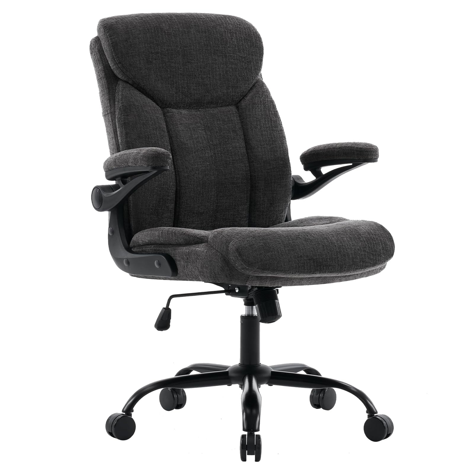 executive fabric office desk chair product