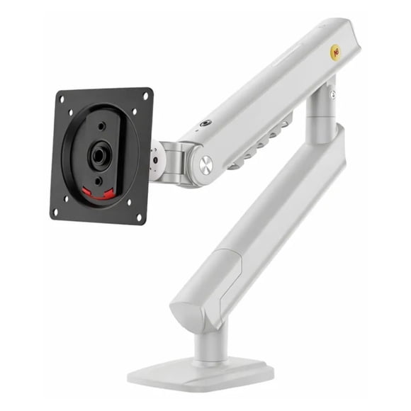 NB Ergonomic Soporte para Monitor de 17-32" | Ajustable | Inclinable y Giratorio