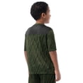 thumbnail image 3 of Athletic Works Boy's Short Sleeve Core Tee, Sizes 4-18 & Husky, 3 of 9