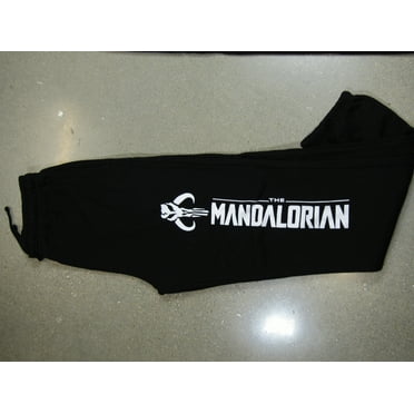 mandalorian sweatpants