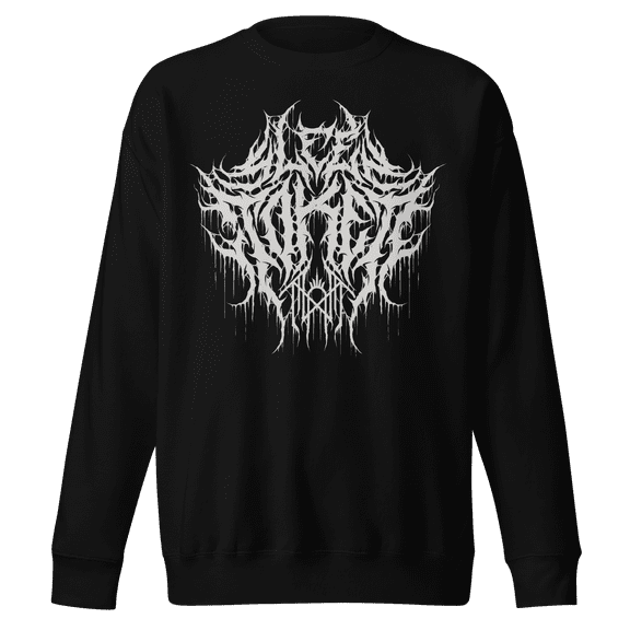 Sleep Token High Water Sweatshirt