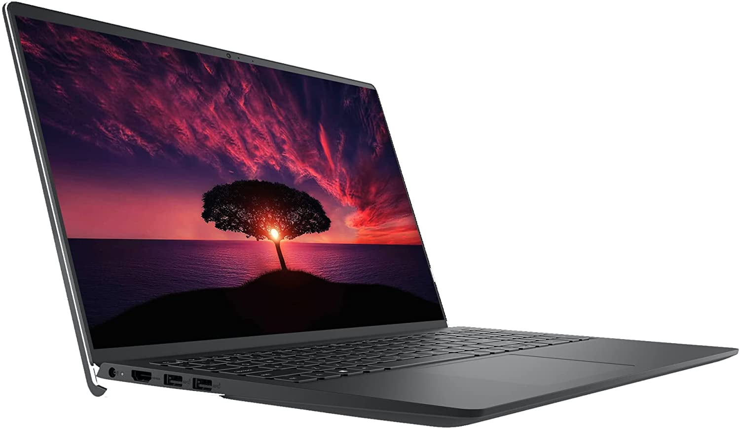 Dell Inspiron 15.6'' Laptop, 10th Gen Intel Core i5-1035G1, 16GB RAM, 1TB HDD, HDMI Windows 10 Pro