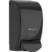SC Johnson & Son SJN91128 1.06 qt. Proline Curve Manual Dispenser - Black