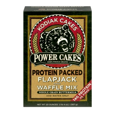 Kodiak Cakes Super Berry Fruit Syrup Kodiak Cakes Super Berry Fruit Syrup
