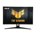thumbnail image 3 of Open Box ASUS TUF Gaming VG27AQ3AZ Gaming Monitor – 27" QHD (2560x1440), 180Hz, Fast IPS, 1ms (GTG), 3 of 9