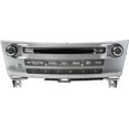 thumbnail image 1 of Restored 2017-2020 Infiniti QX60 Multimedia Audio Control Panel Module Part ID 253919NJ1A (Refurbished), 1 of 6
