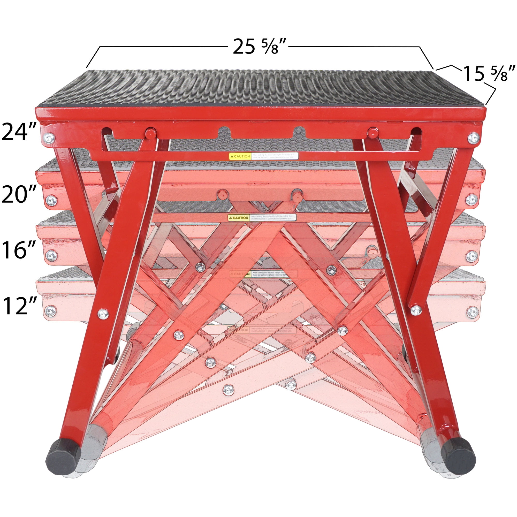 Titan fitness adjustable plyo box hot sale