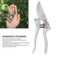 thumbnail image 3 of Gardening Scissor Stainless Steel And SK5 Steel Pruning Shears, 3 of 8
