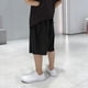 thumbnail image 3 of Vestido de Verano Corto Pantalones Cortos de Moda para Niños Pantalones de Trabajo Sueltos Pantalones de Verano Recortados, 3 of 6