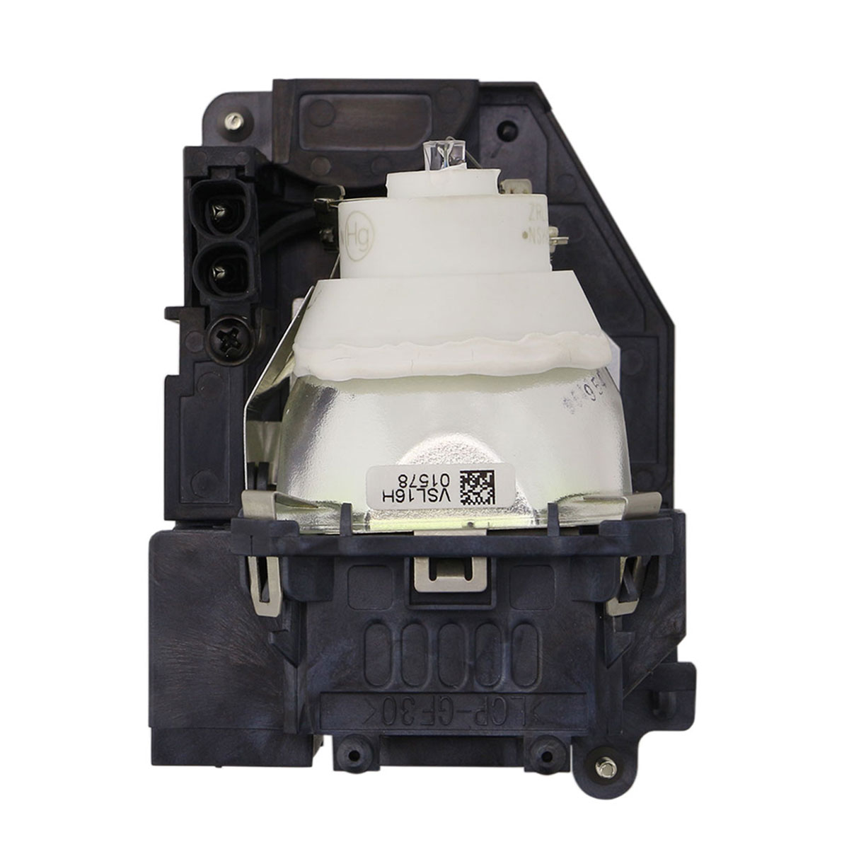 Original Ushio Replacement Lamp & Housing for the NEC UM330Wi Projector - image 4 of 7