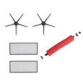 thumbnail image 1 of Main Brush Hepa Filter Side Brush For Xiaomi Roborock T7s T7plus, 1 of 5