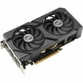 thumbnail image 4 of ASUS DUALRX7600O8GEVO Dual RX 7600 EVO OC Graphics Card 8GB, 4 of 13