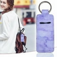 thumbnail image 2 of Beauty Lipstick Lipstick Set Key Chain Color PU Hand Washing Wine Bottle Set Key Rope Quality Lipstick Set As Gift Is And Wives Colleagues Fashionable It for Suitable with for Women, 2 of 6