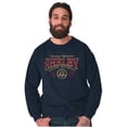 thumbnail image 4 of Shelby Racing Division Legendary Car Sweatshirt for Men or Women Brisco Brands S, 4 of 6