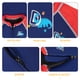 thumbnail image 2 of Eigraketly Trajes de neopreno de 2MM, trajes de baño térmicos de secado rápido para niños, traje de neopreno de manga corta para niños y Deportes acuáticos azul marino XXL, 2 of 6