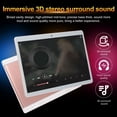 thumbnail image 6 of 10.1-inch Android Tablet, Octa-Core Processor, 1GB RAM, 16GB Storage, WiFi, Bluetooth, GPS, 0.3MP Front & 2MP Rear Camera, 6 of 8