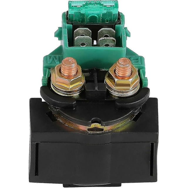Sole Starter Relay for TGB 325 425 500 525 550 Blade Quad ATV