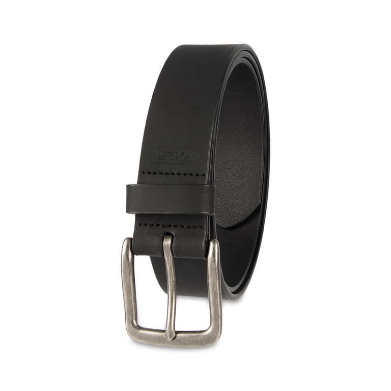 Levi's Signature Men's Genuine Leather Casual Belt photo 3