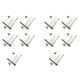 thumbnail image 1 of 596521 Fuel Module Main Jet for Briggs & Stratton 596521 for Briggs, 1 of 5