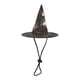 thumbnail image 4 of Sombreros de fiesta de Halloween para mascotas, sombreros de Halloween para perros pequeños, sombrero de bruja para mascotas, sombrero de bruja para perros, diseño de última generación, 4 of 12