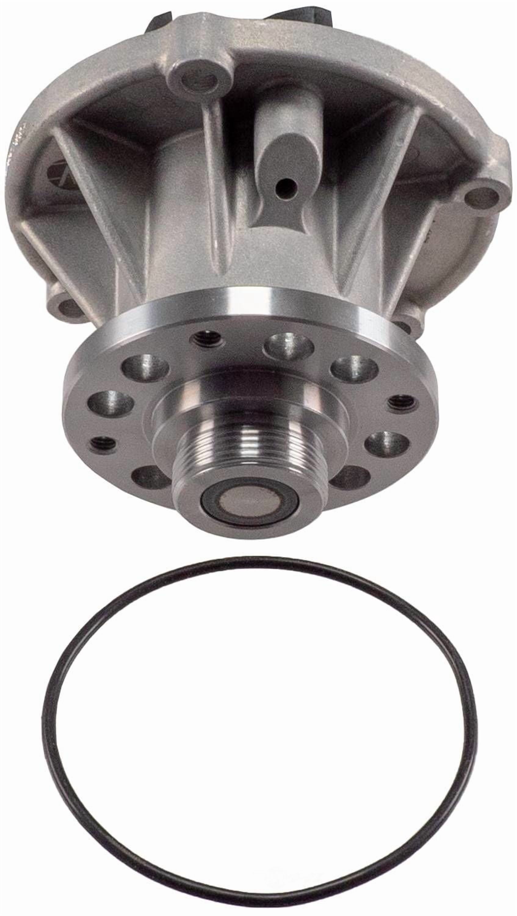 Melling MWP-508 Stock Replacement Water Pump For Select 04-10 Ford Models Fits select: 2004-2007 FORD F250, 2004-2007 FORD F350