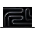 thumbnail image 1 of Pre-Owned Apple MacBook Pro 16-inch M3 Pro 12C, 18G 512gb 18gb Space Black, 1 of 5