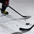 thumbnail image 4 of LNGOOR 6 Pcs Remplacement Rondelle de Hockey sur Glace Rondelle de Hockey sur Glace Fournitures d'Entraînement de Hockey sur Glace Rondelles de Hockey sur Glace, 4 of 6