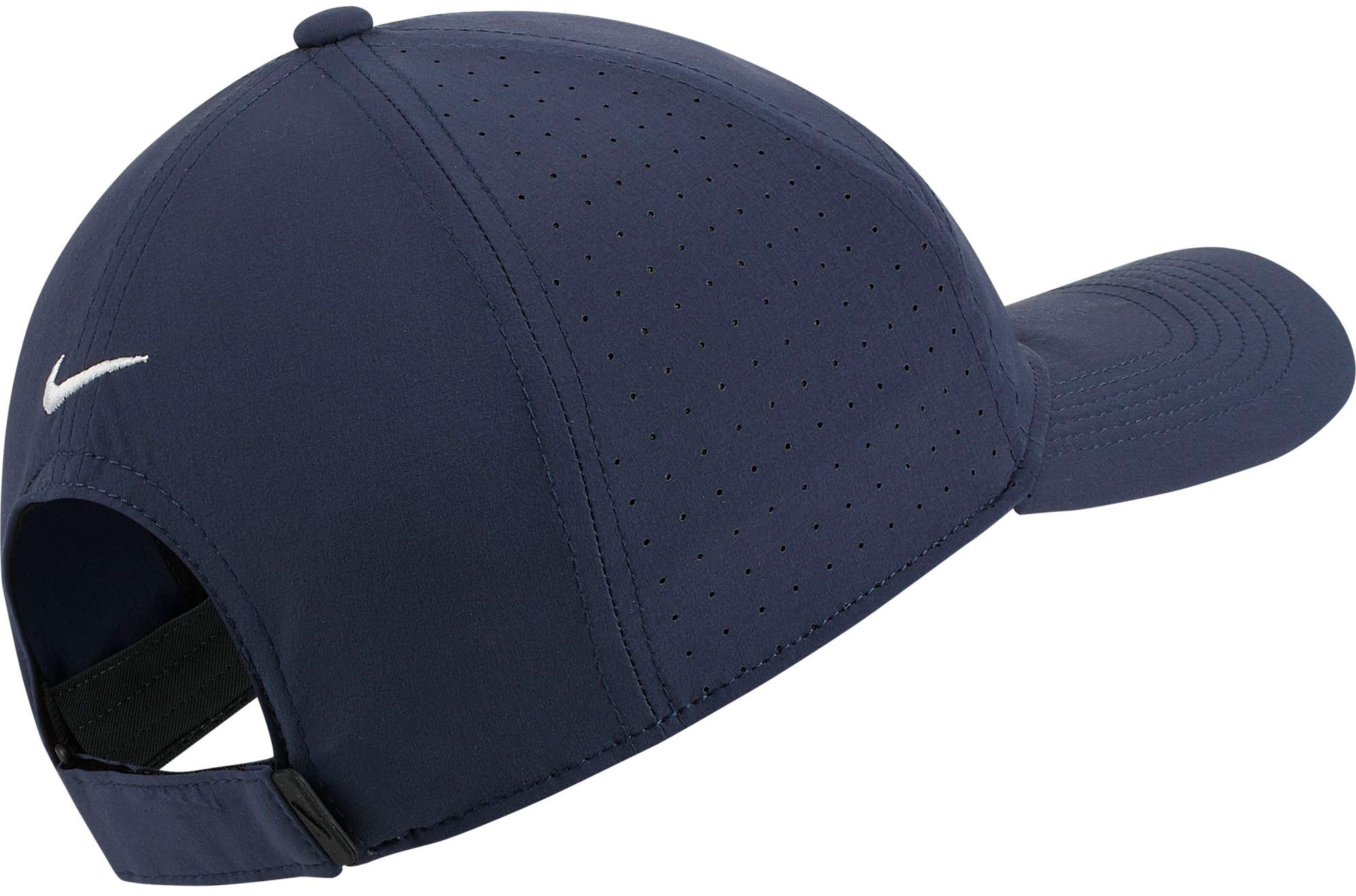 nike men's legacy 91 perforated golf hat
