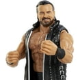 thumbnail image 3 of WWE Drew Mcintyre Elite Collection Action Figure with Accessories, 3 of 13